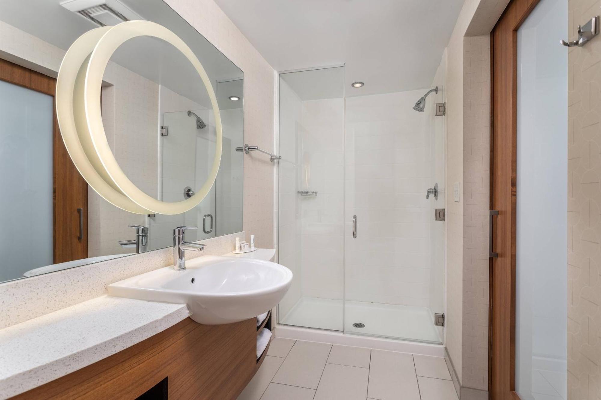 Springhill Suites By Marriott Downtown Chattanooga/Cameron Harbor Exteriör bild